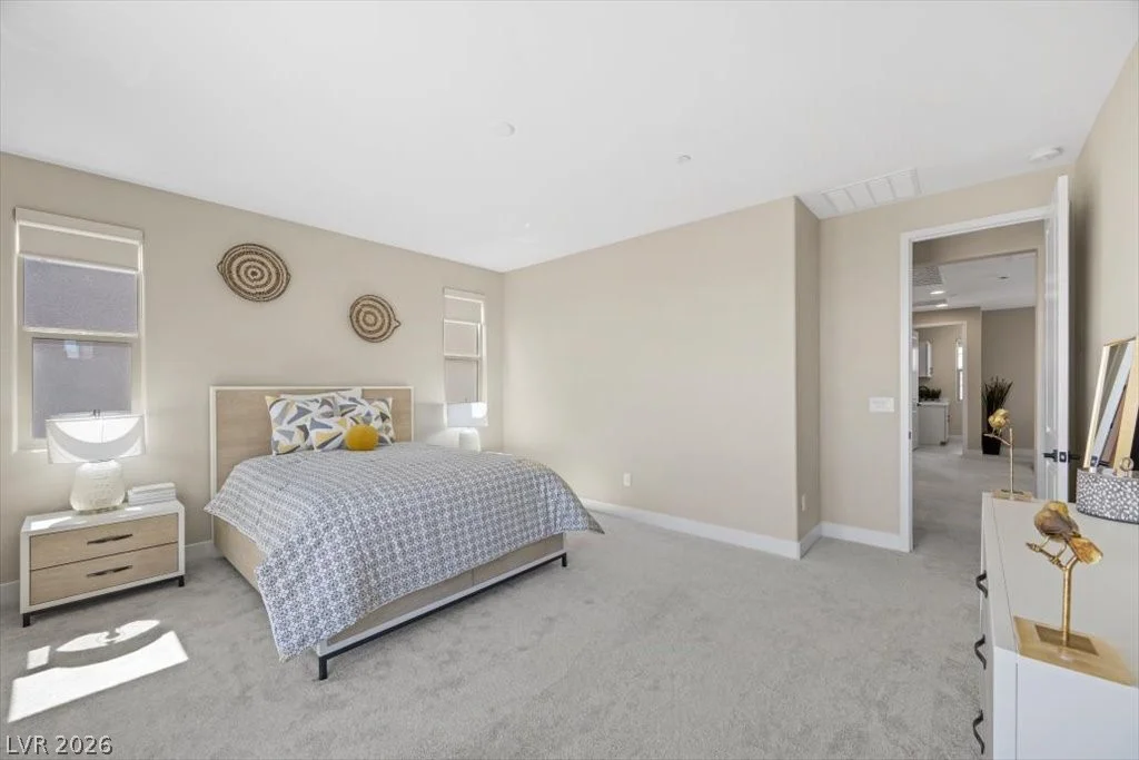 11807 Pandion, Las Vegas, NV 89138