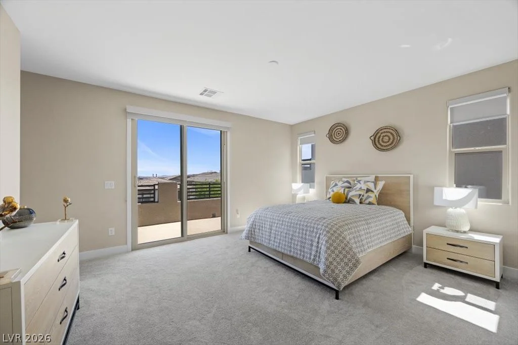 11807 Pandion, Las Vegas, NV 89138