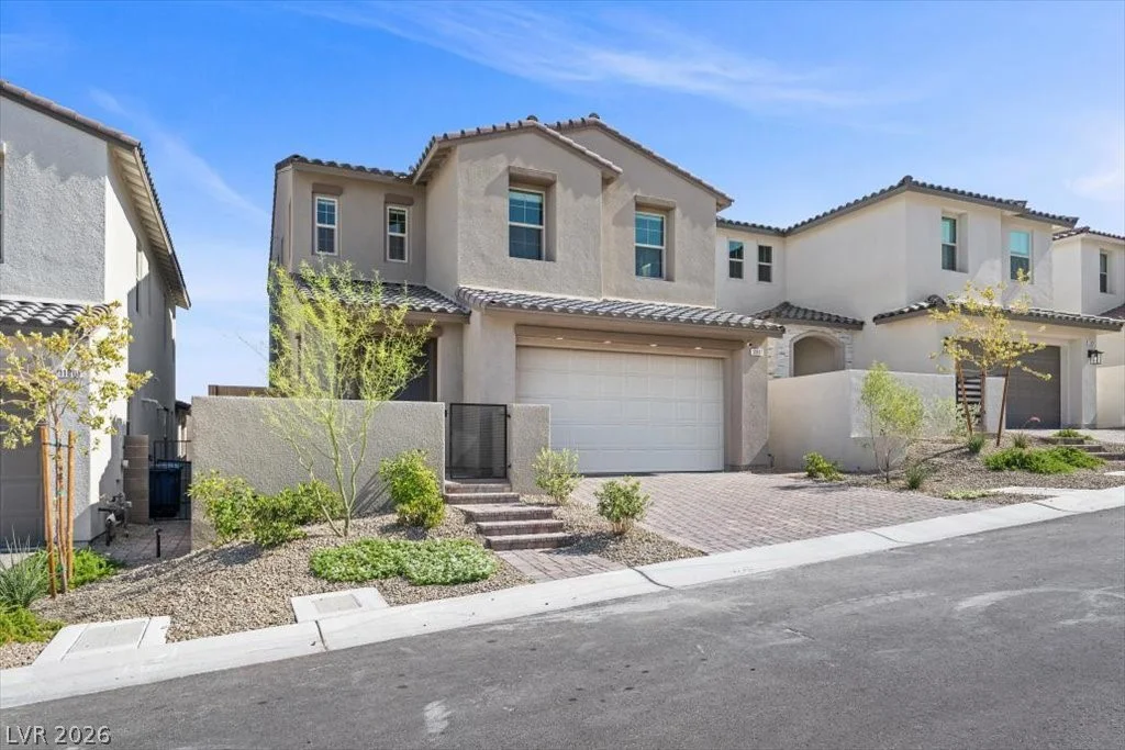 11807 Pandion, Las Vegas, NV 89138