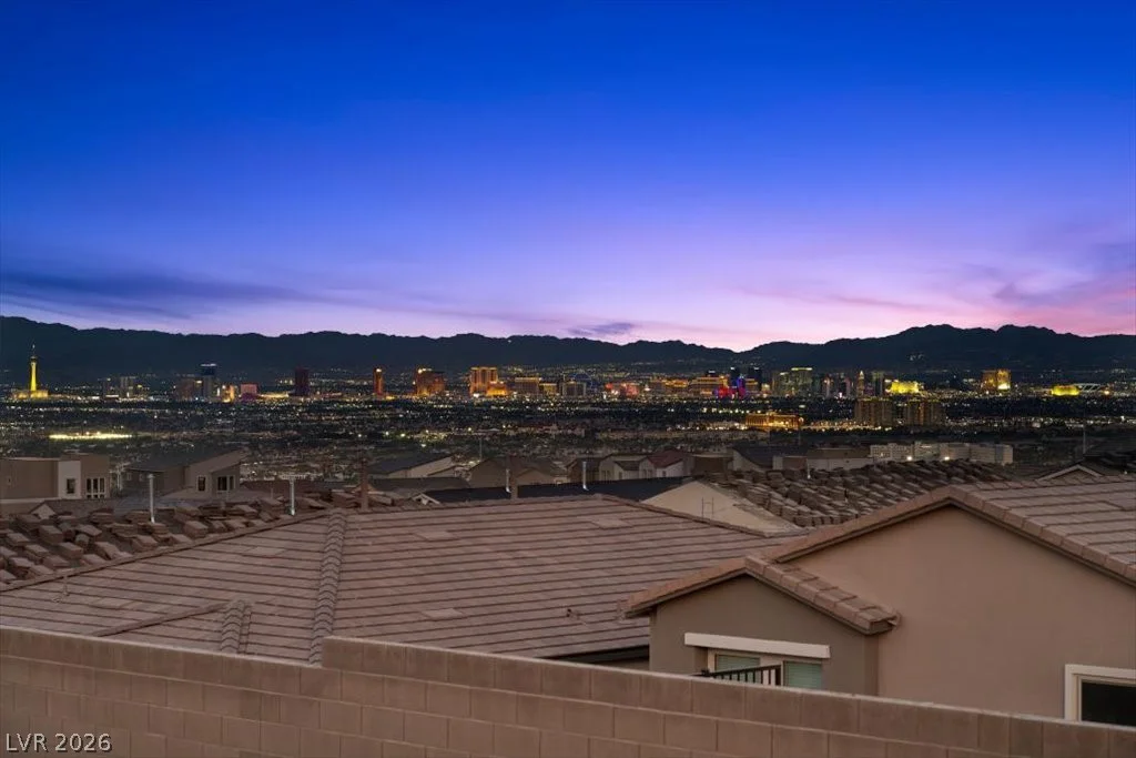 11807 Pandion, Las Vegas, NV 89138