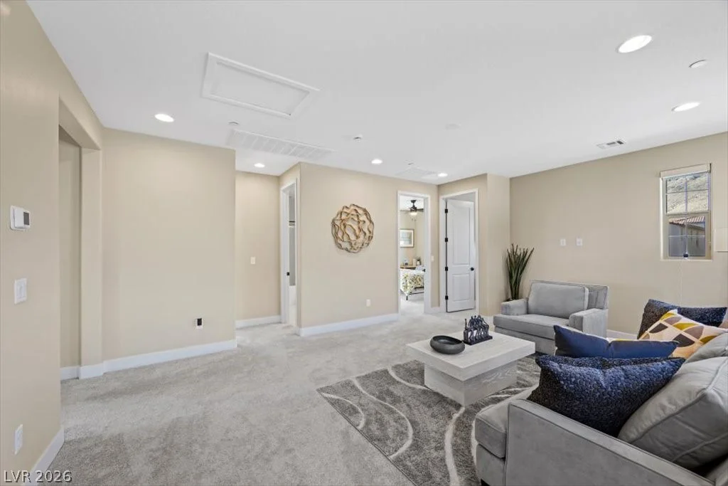 11807 Pandion, Las Vegas, NV 89138