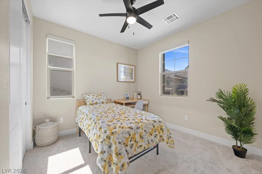 11807 Pandion, Las Vegas, NV 89138
