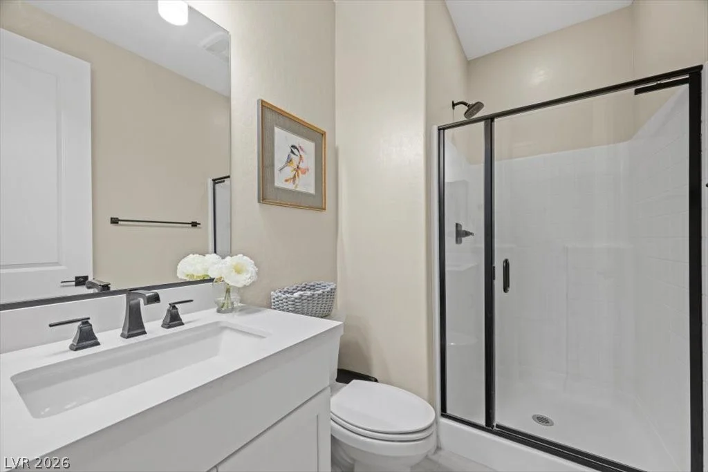 11807 Pandion, Las Vegas, NV 89138