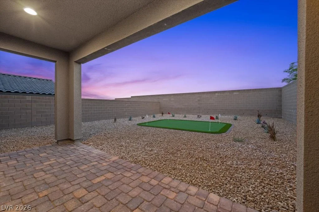 11807 Pandion, Las Vegas, NV 89138