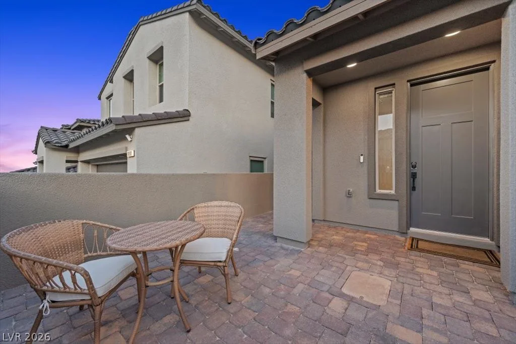 11807 Pandion, Las Vegas, NV 89138