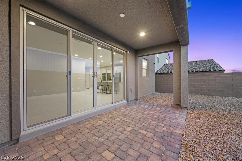 11807 Pandion, Las Vegas, NV 89138
