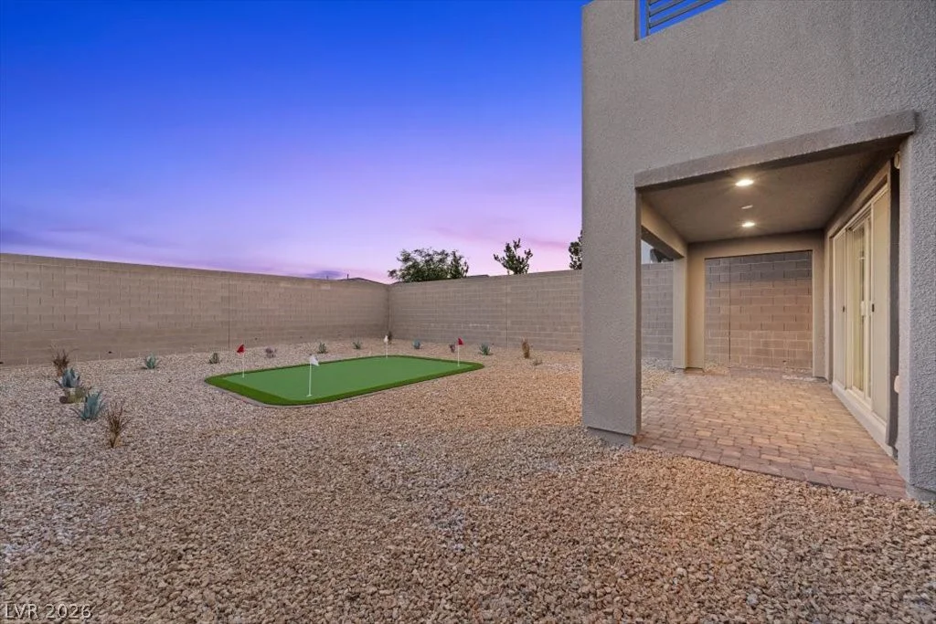 11807 Pandion, Las Vegas, NV 89138