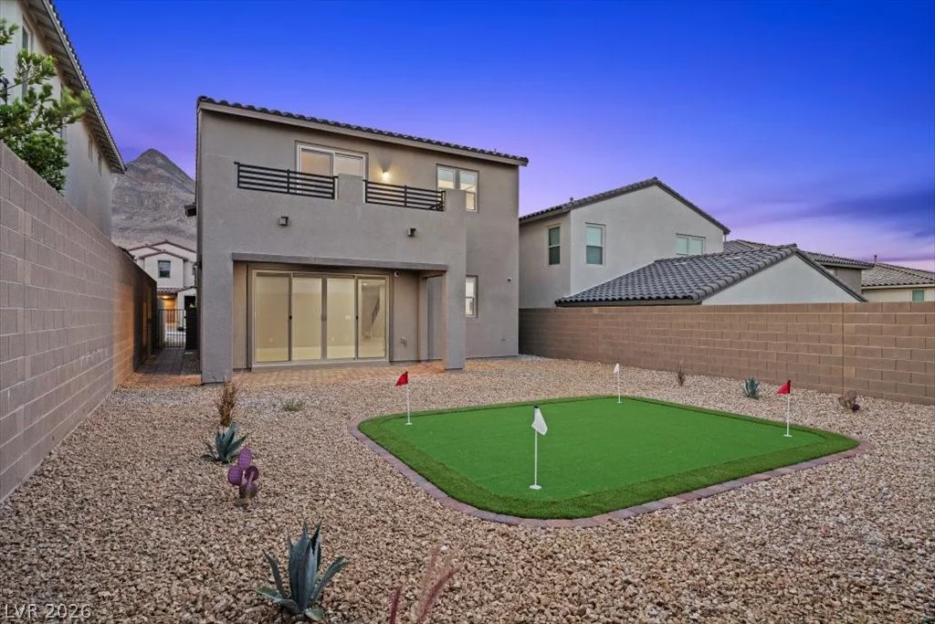 11807 Pandion, Las Vegas, NV 89138