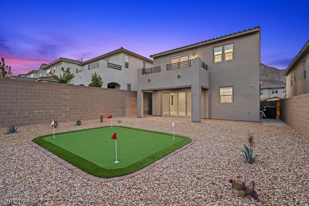 11807 Pandion, Las Vegas, NV 89138