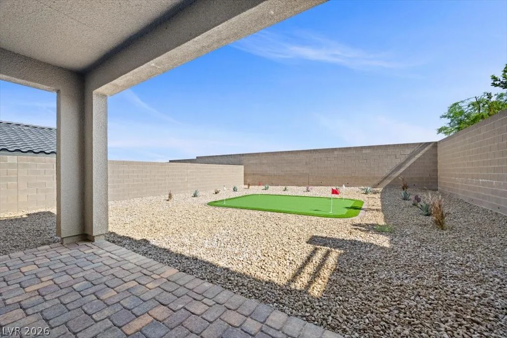 11807 Pandion, Las Vegas, NV 89138