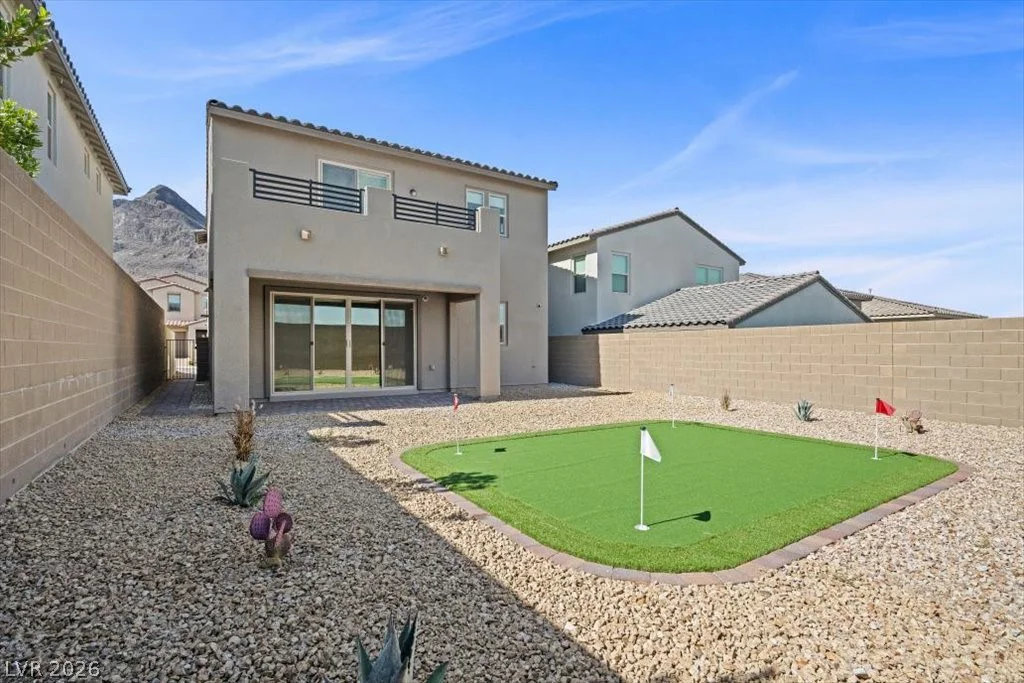 11807 Pandion, Las Vegas, NV 89138