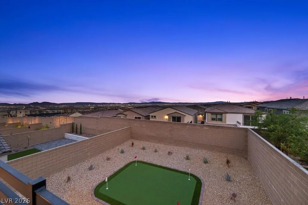 11807 Pandion, Las Vegas, NV 89138
