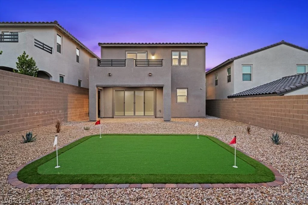 11807 Pandion, Las Vegas, NV 89138