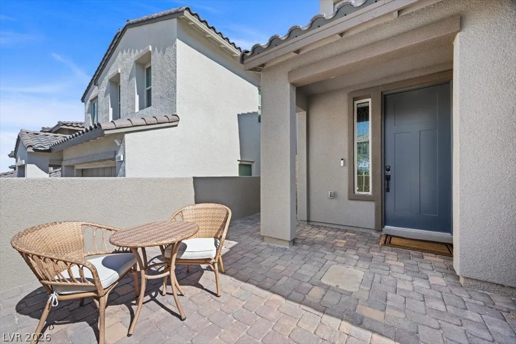 11807 Pandion, Las Vegas, NV 89138