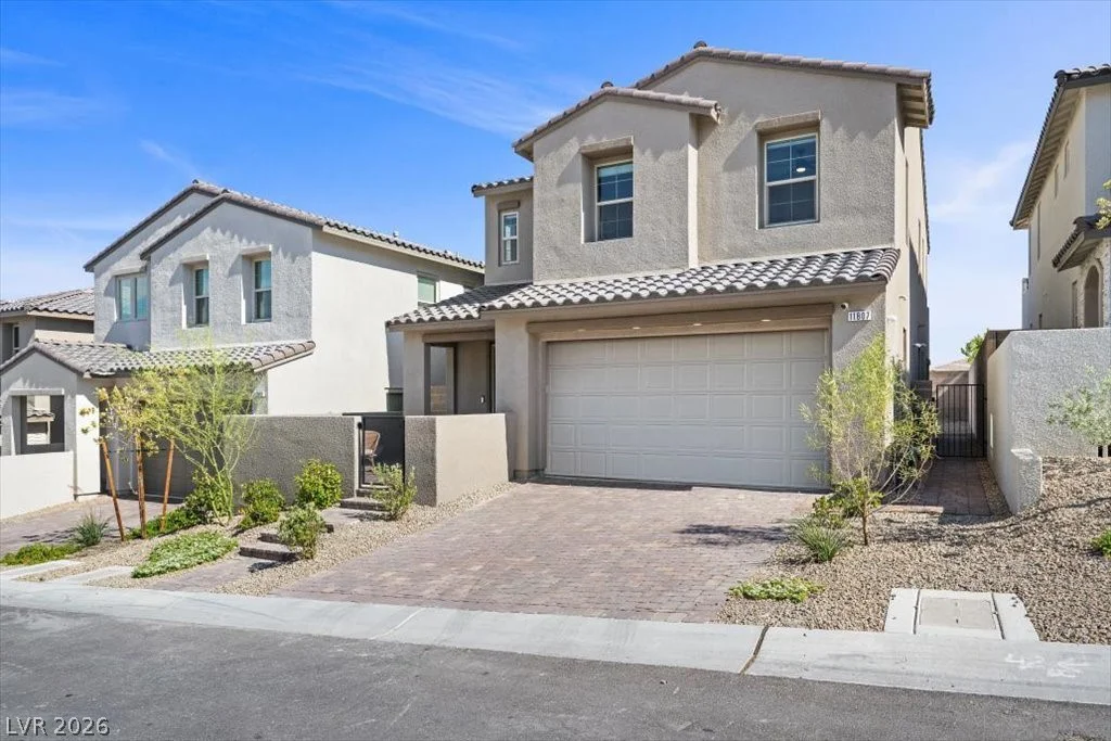11807 Pandion, Las Vegas, NV 89138