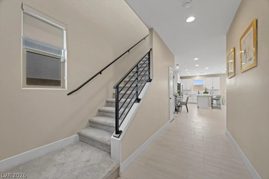 11807 Pandion, Las Vegas, NV 89138