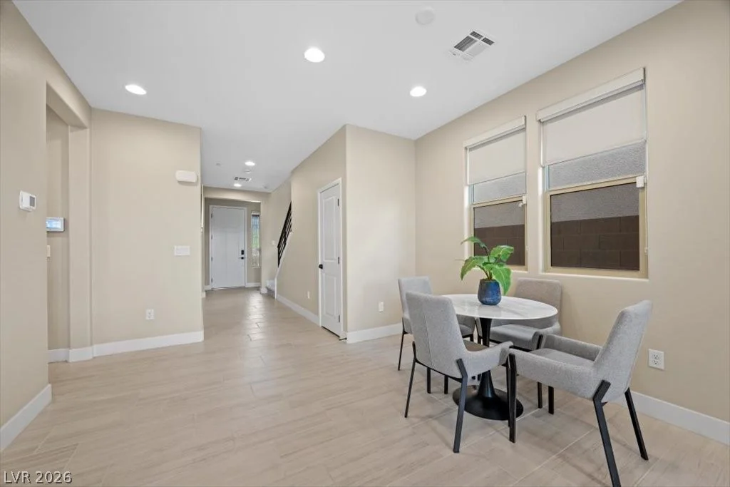 11807 Pandion, Las Vegas, NV 89138