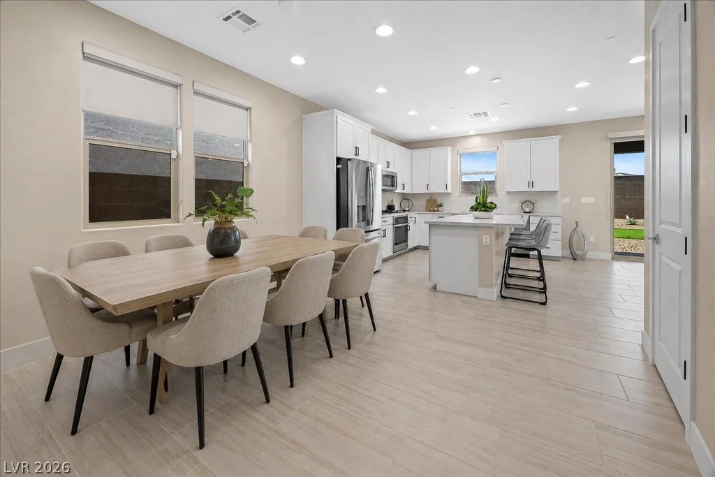 11807 Pandion, Las Vegas, NV 89138
