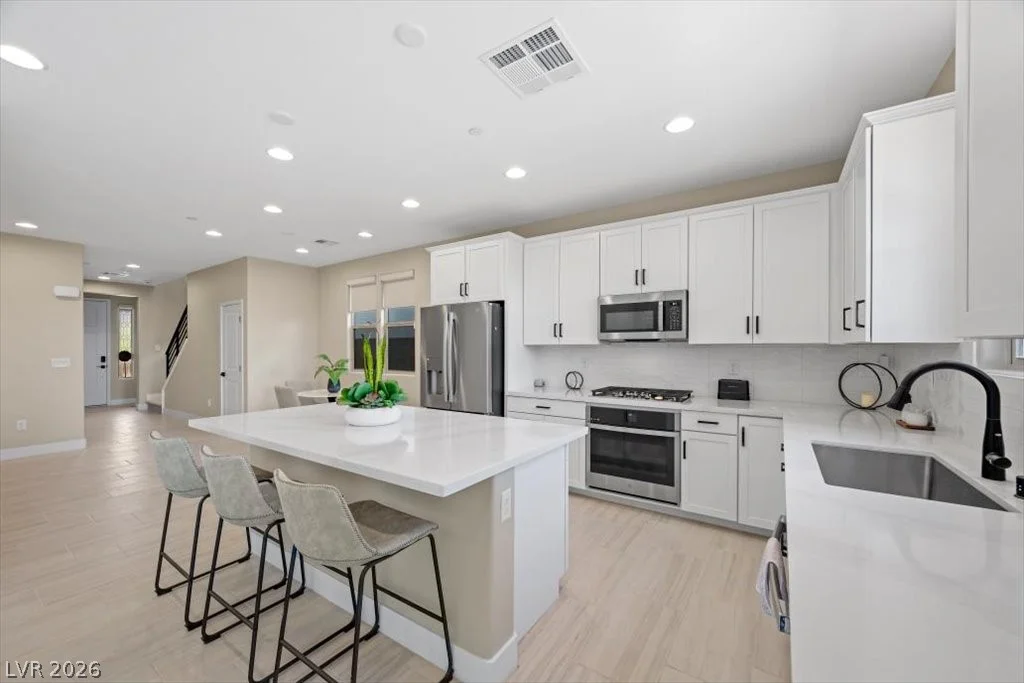 11807 Pandion, Las Vegas, NV 89138