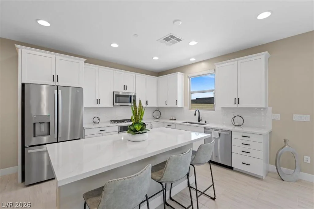11807 Pandion, Las Vegas, NV 89138