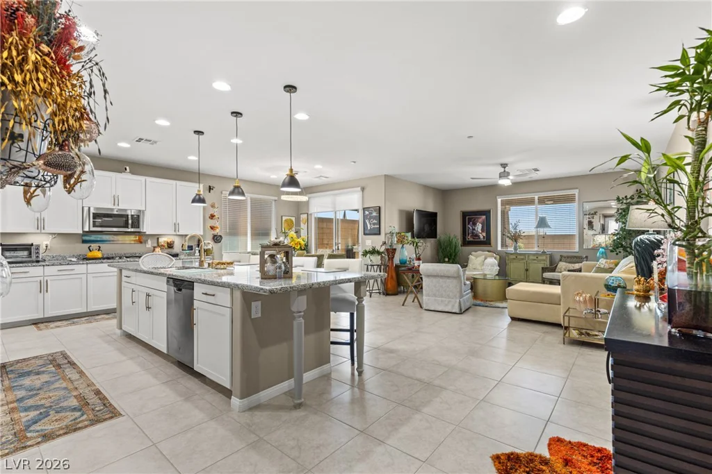 348 Cadence Vista, Henderson, NV 89011