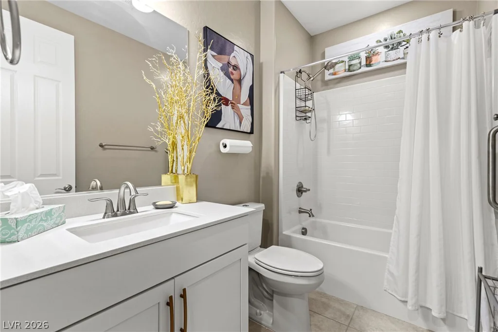 348 Cadence Vista, Henderson, NV 89011
