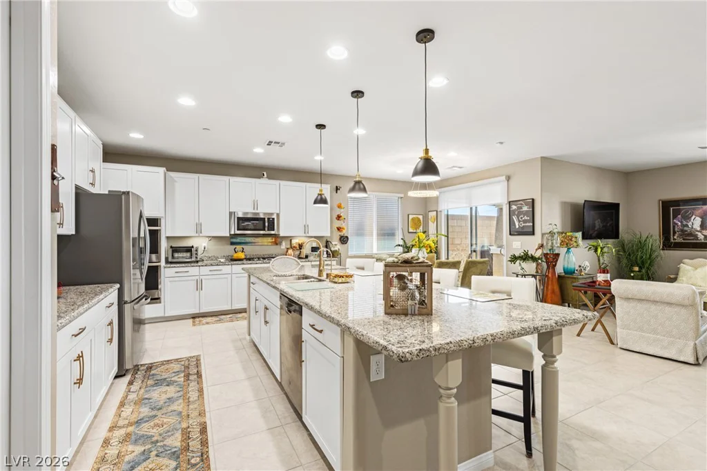 348 Cadence Vista, Henderson, NV 89011