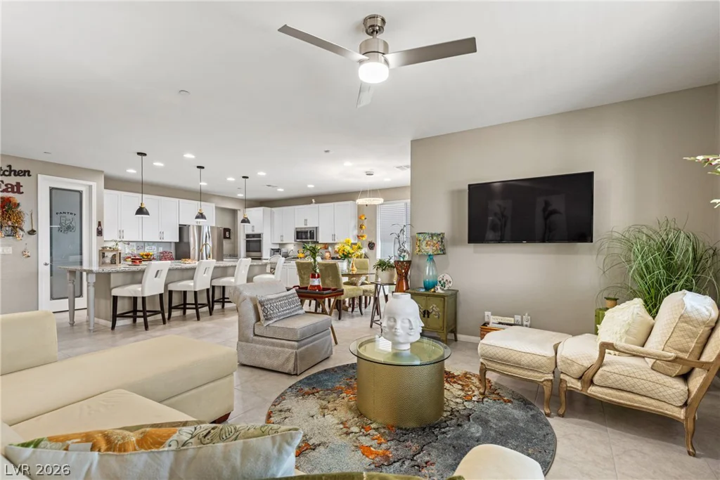 348 Cadence Vista, Henderson, NV 89011