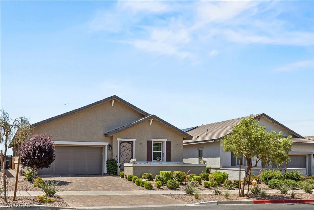 348 Cadence Vista, Henderson, NV 89011