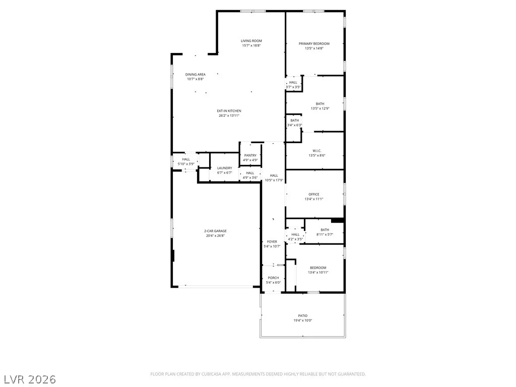 348 Cadence Vista, Henderson, NV 89011