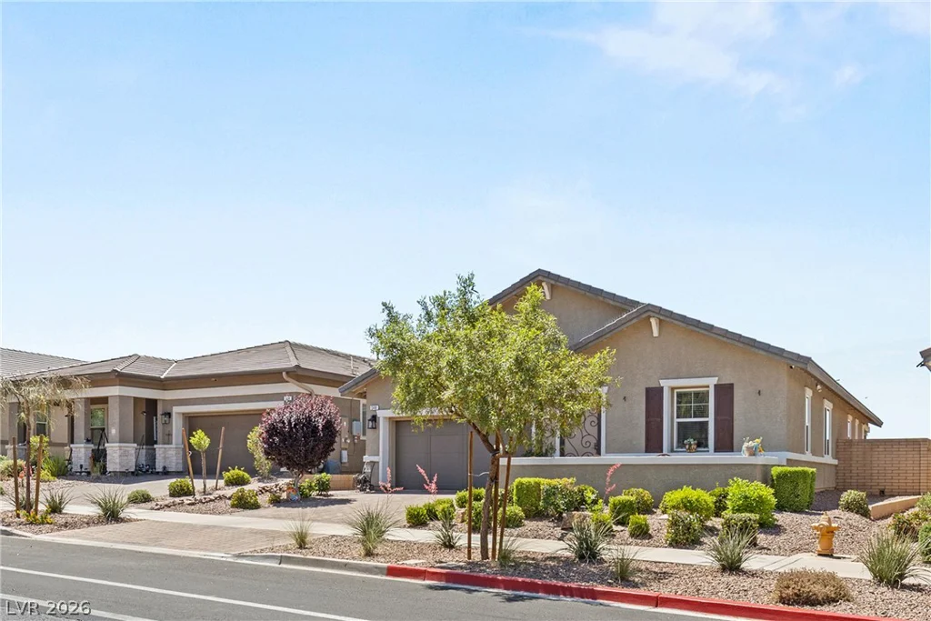 348 Cadence Vista, Henderson, NV 89011