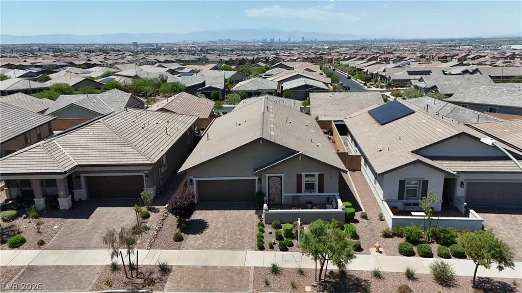 348 Cadence Vista, Henderson, NV 89011