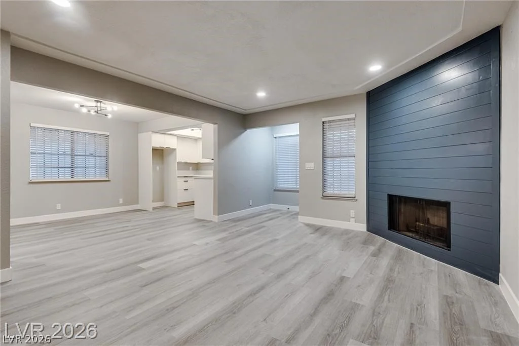 2120 Venus, North Las Vegas, NV 89030