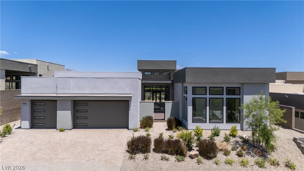 10950 Rossa Peak, Las Vegas, NV 89135