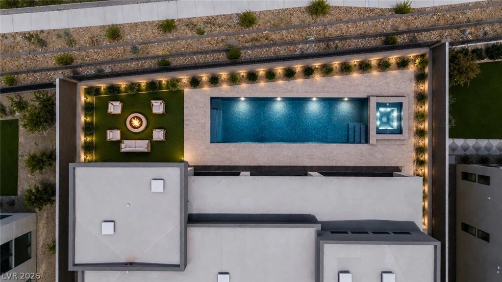 10950 Rossa Peak, Las Vegas, NV 89135
