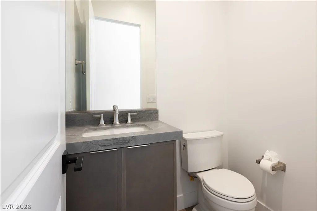 10950 Rossa Peak, Las Vegas, NV 89135