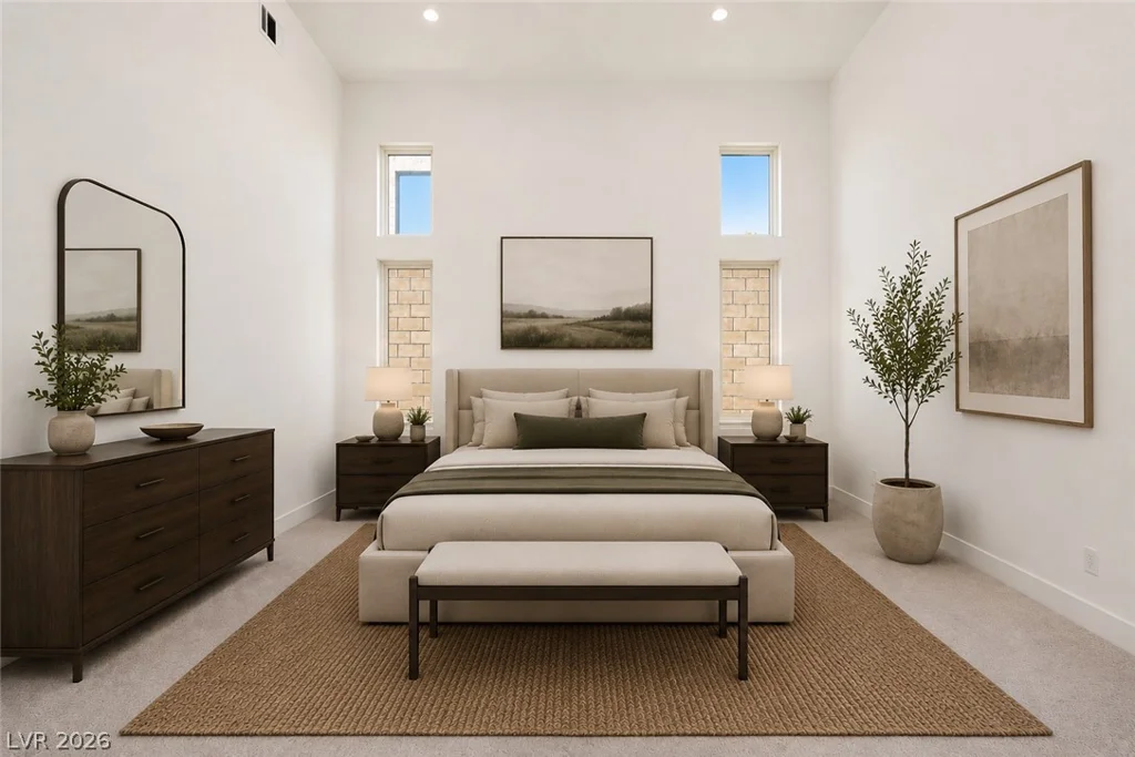 10950 Rossa Peak, Las Vegas, NV 89135