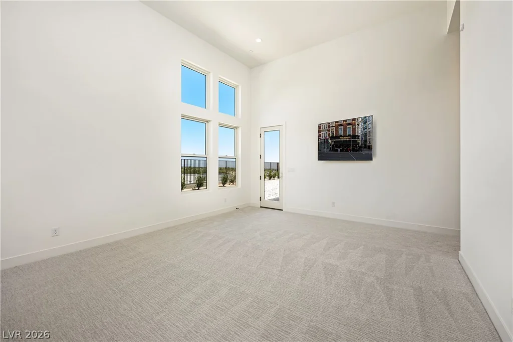 10950 Rossa Peak, Las Vegas, NV 89135