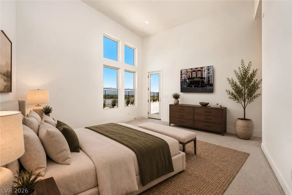 10950 Rossa Peak, Las Vegas, NV 89135