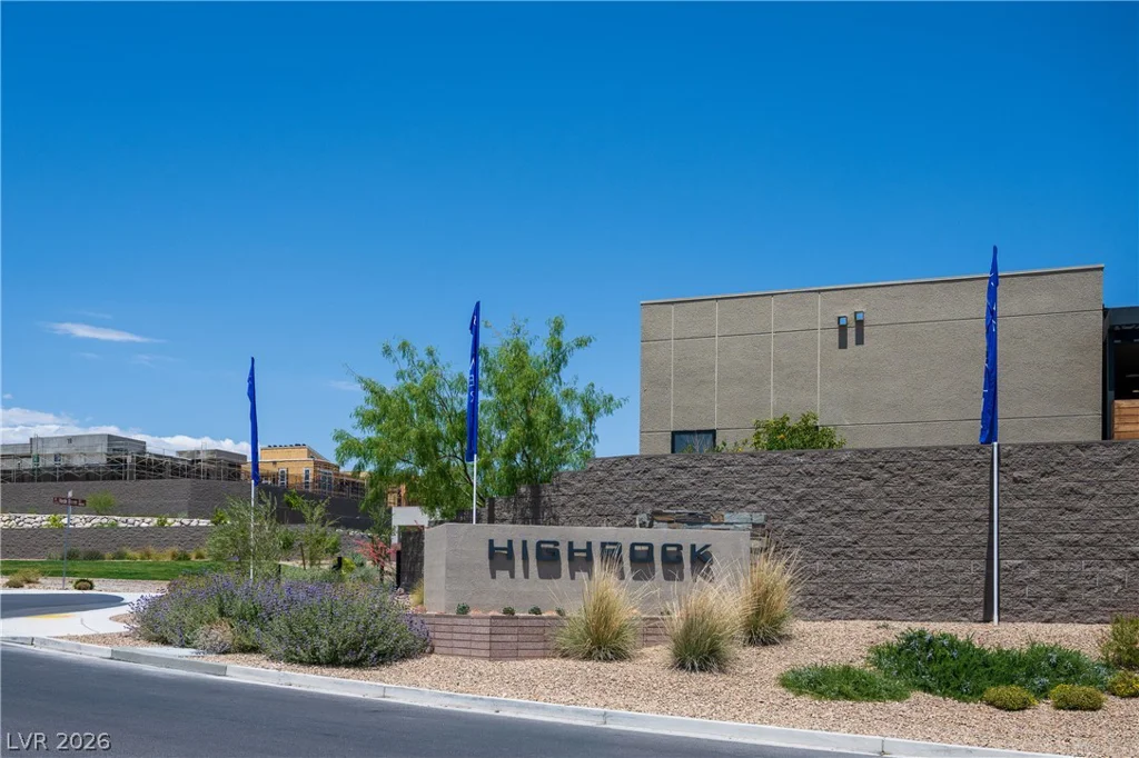 10950 Rossa Peak, Las Vegas, NV 89135