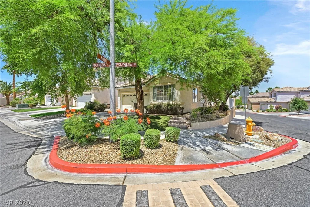 2167 Polynesia, Henderson, NV 89074