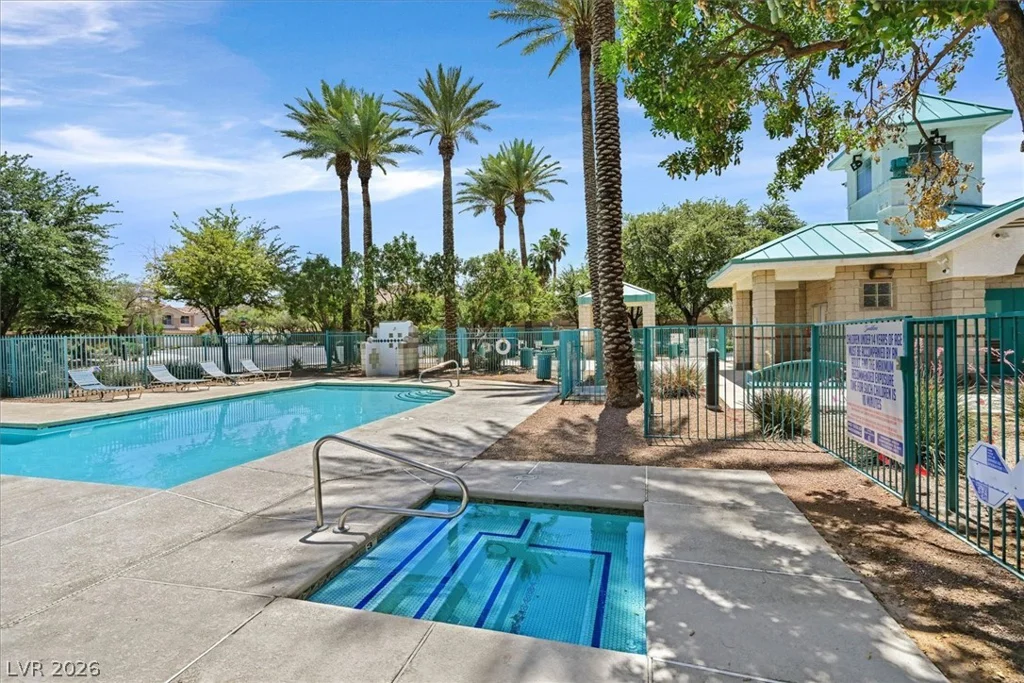 2167 Polynesia, Henderson, NV 89074