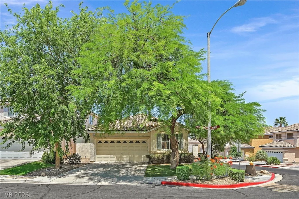 2167 Polynesia, Henderson, NV 89074