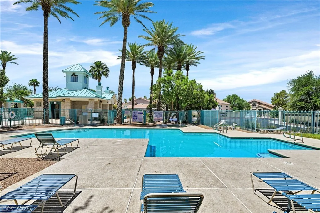 2167 Polynesia, Henderson, NV 89074