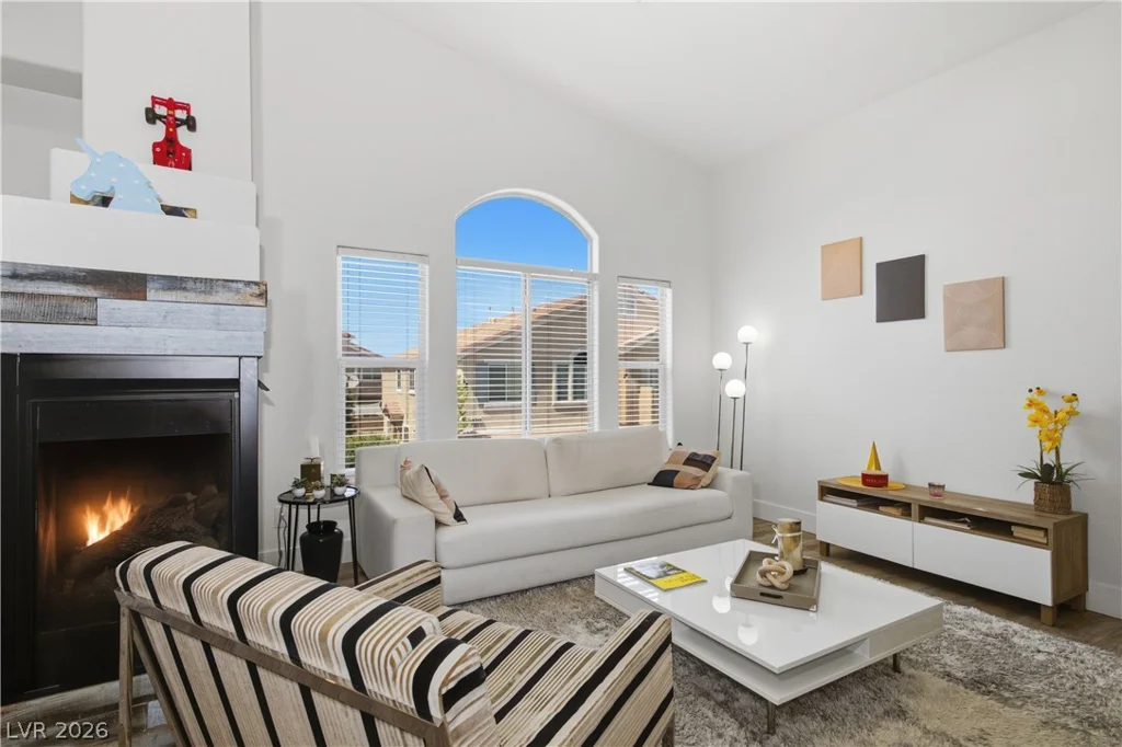 8745 Traveling Breeze, Las Vegas, NV 89178