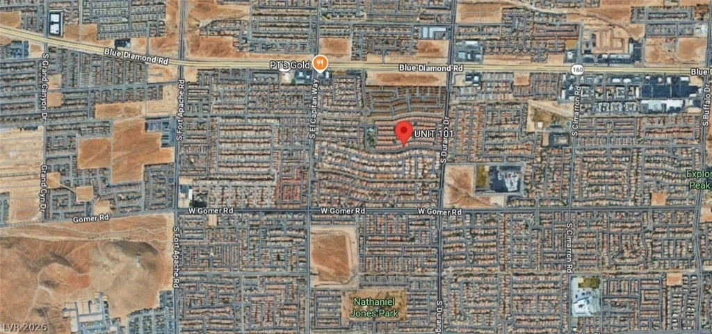 8745 Traveling Breeze, Las Vegas, NV 89178