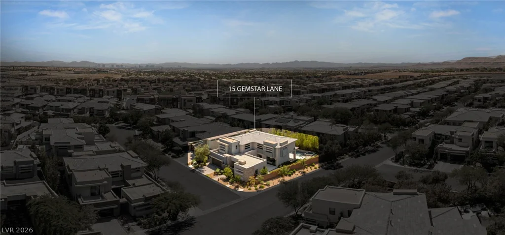 15 Gemstar, Las Vegas, NV 89135