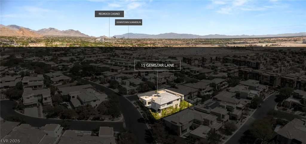 15 Gemstar, Las Vegas, NV 89135