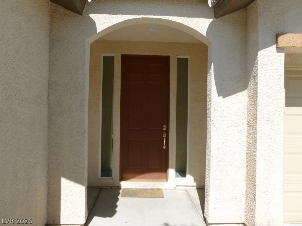 5717 Leonidas, North Las Vegas, NV 89031