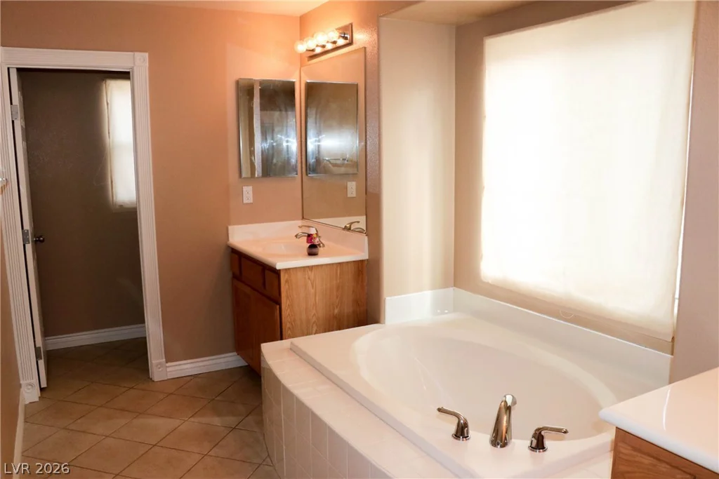1059 Garden Cress, Las Vegas, NV 89138